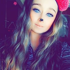 Meet your Posher, Tyanna